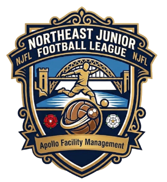 NJFL Logo